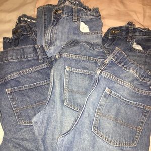 Children’s Place Jeans size 14